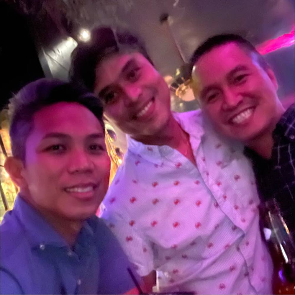 Meet your Posher, Lloyd